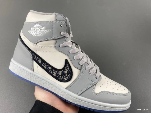 CN8607-002  Dior High Jordan  Air 1 x 1005